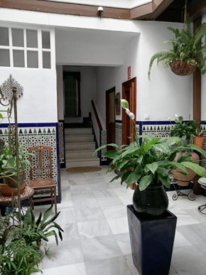 Apartamento centro de Cádiz
